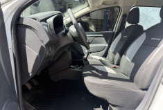 Dacia Sandero Stepway 0.9 TCe 12V 90 cv Origine FRANCE 1er main  / 