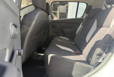 Dacia Sandero Stepway 0.9 TCe 12V 90 cv Origine FRANCE 1er main  / 