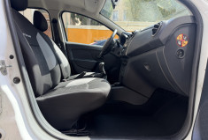 Dacia Sandero Stepway 0.9 TCe 12V 90 cv Origine FRANCE 1er main  / 