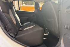 Dacia Sandero Stepway 0.9 TCe 12V 90 cv Origine FRANCE 1er main  / 
