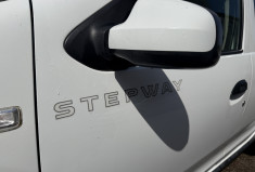 Dacia Sandero Stepway 0.9 TCe 12V 90 cv Origine FRANCE 1er main  / 