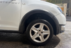 Dacia Sandero Stepway 0.9 TCe 12V 90 cv Origine FRANCE 1er main  / 