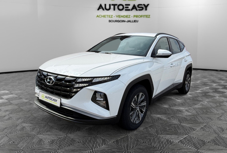 Hyundai Tucson 1.6 T-GDI / 230 CH / INITIA