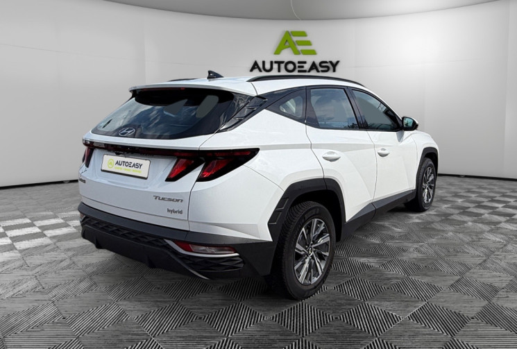 Hyundai Tucson 1.6 T-GDI / 230 CH / INITIA