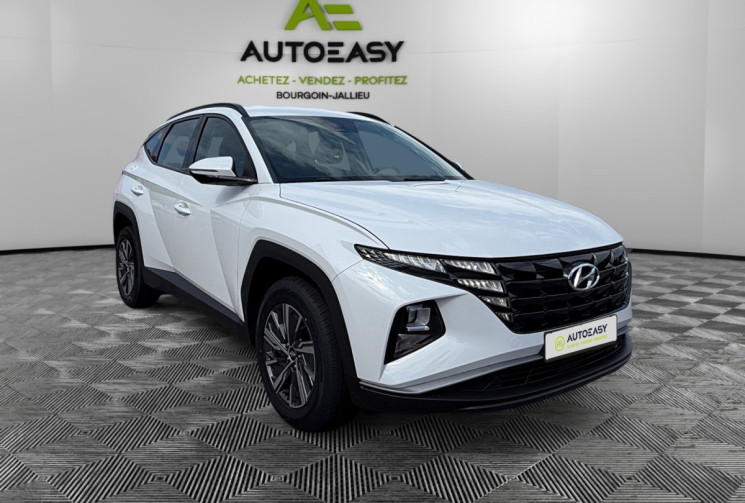 Hyundai Tucson 1.6 T-GDI / 230 CH / INITIA
