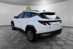 Hyundai Tucson 1.6 T-GDI / 230 CH / INITIA