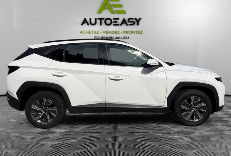 Hyundai Tucson 1.6 T-GDI / 230 CH / INITIA