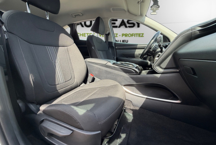 Hyundai Tucson 1.6 T-GDI / 230 CH / INITIA
