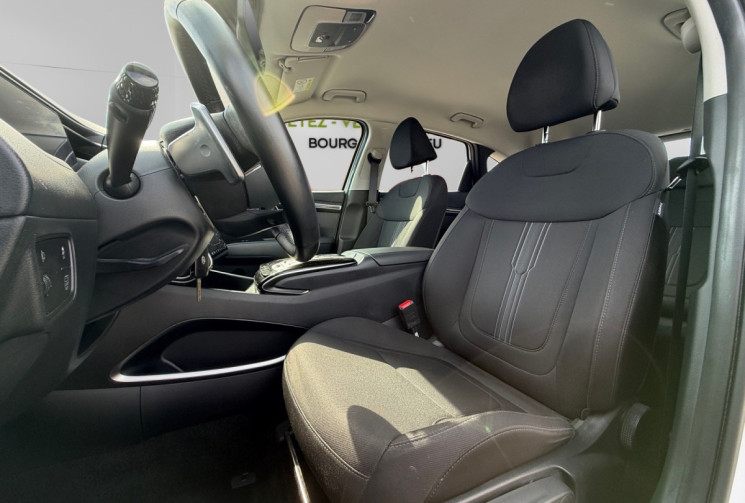 Hyundai Tucson 1.6 T-GDI / 230 CH / INITIA