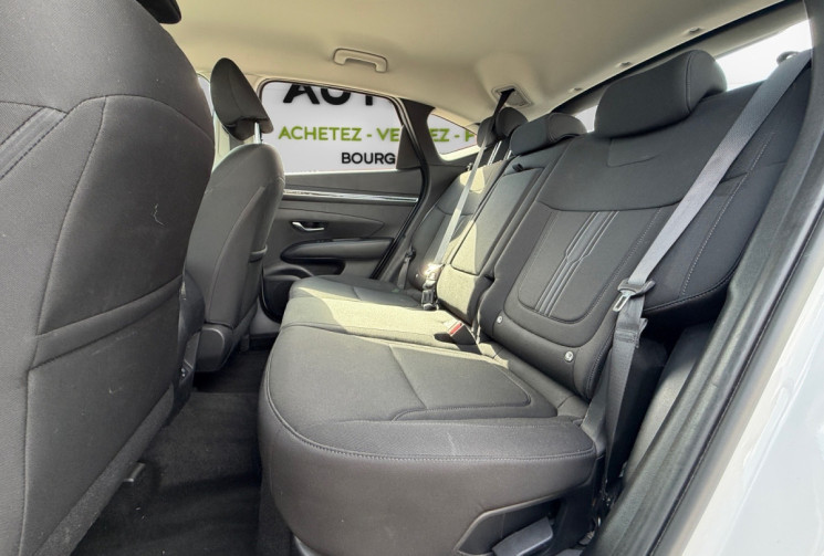 Hyundai Tucson 1.6 T-GDI / 230 CH / INITIA
