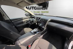 Hyundai Tucson 1.6 T-GDI / 230 CH / INITIA