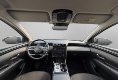 Hyundai Tucson 1.6 T-GDI / 230 CH / INITIA