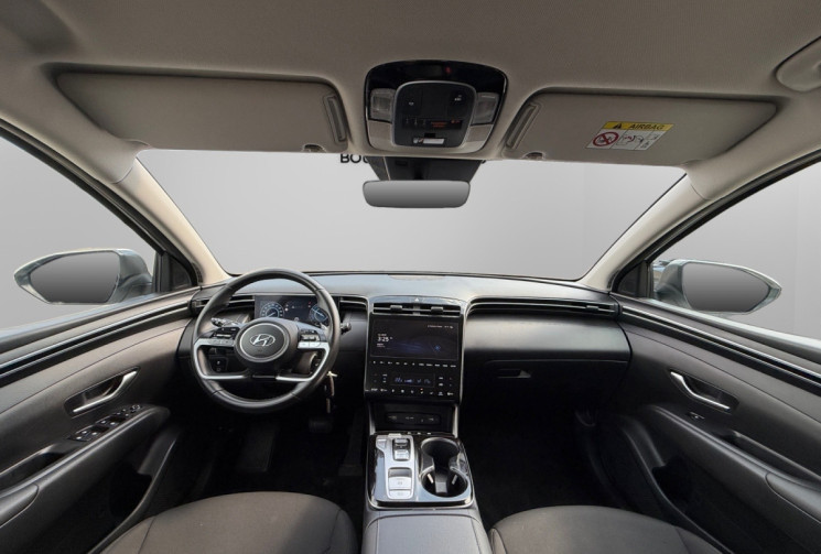 Hyundai Tucson 1.6 T-GDI / 230 CH / INITIA