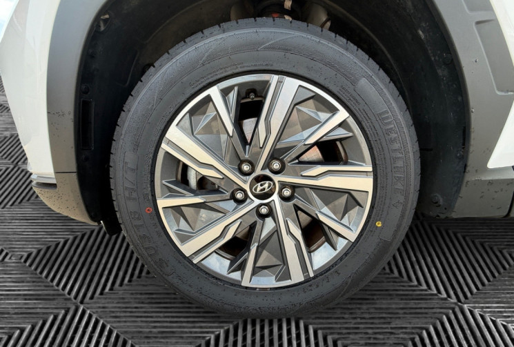 Hyundai Tucson 1.6 T-GDI / 230 CH / INITIA