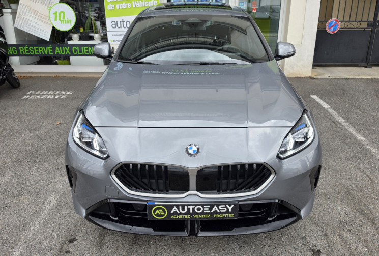 BMW Série 1 123 xDriveA 218 ch M Sport DKG7 Harman Kardon  