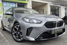 BMW Série 1 123 xDriveA 218 ch M Sport DKG7 Harman Kardon  