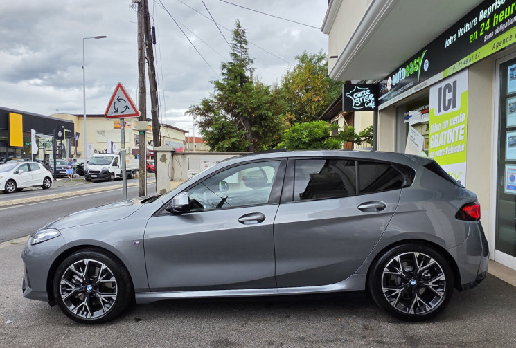 BMW Série 1 123 xDriveA 218 ch M Sport DKG7 Harman Kardon  