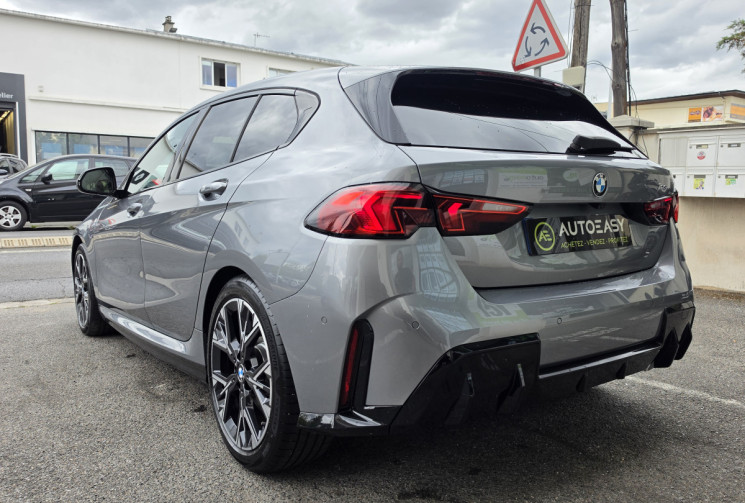 BMW Série 1 123 xDriveA 218 ch M Sport DKG7 Harman Kardon  