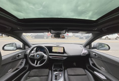 BMW Série 1 123 xDriveA 218 ch M Sport DKG7 Harman Kardon  