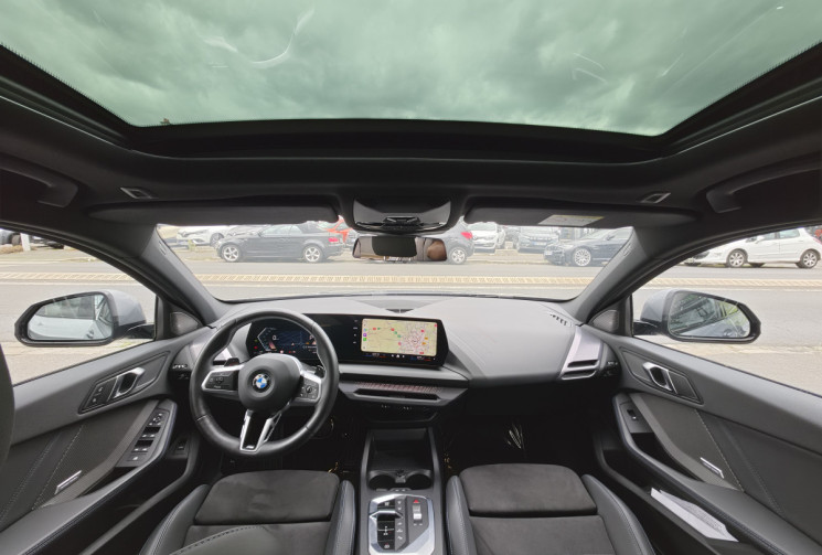 BMW Série 1 123 xDriveA 218 ch M Sport DKG7 Harman Kardon  