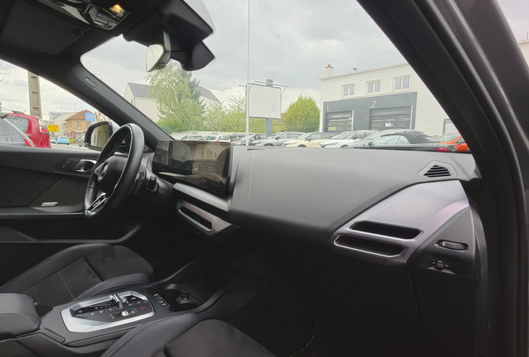 BMW Série 1 123 xDriveA 218 ch M Sport DKG7 Harman Kardon  