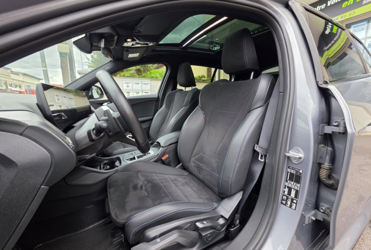 BMW Série 1 123 xDriveA 218 ch M Sport DKG7 Harman Kardon  