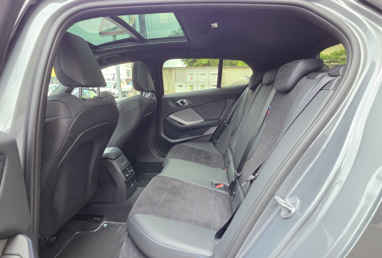 BMW Série 1 123 xDriveA 218 ch M Sport DKG7 Harman Kardon  