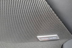 BMW Série 1 123 xDriveA 218 ch M Sport DKG7 Harman Kardon  