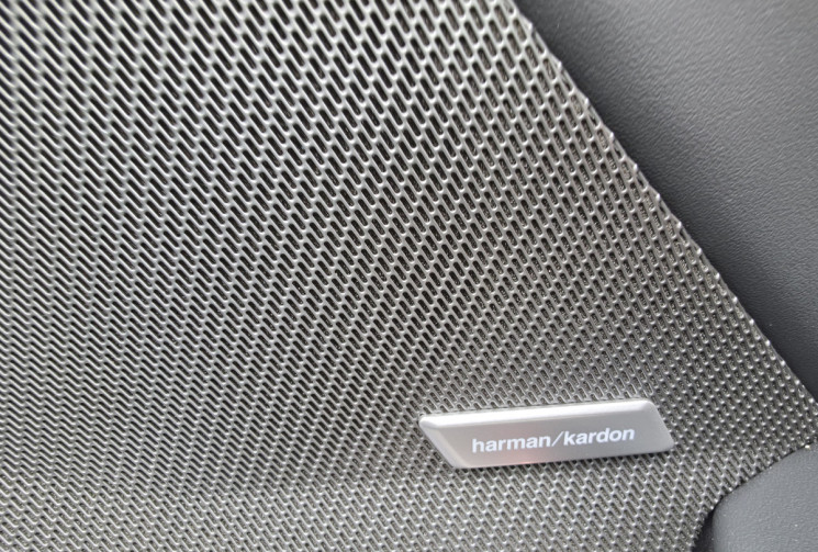 BMW Série 1 123 xDriveA 218 ch M Sport DKG7 Harman Kardon  