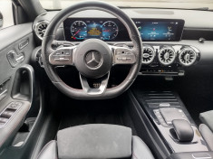 Mercedes Classe A 180 d / AMG  LINE / Suivi Mercedes / 1ere Main / 7G-DCT