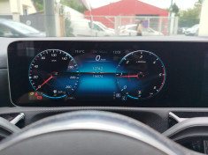 Mercedes Classe A 180 d / AMG  LINE / Suivi Mercedes / 1ere Main / 7G-DCT