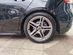 Mercedes Classe A 180 d / AMG  LINE / Suivi Mercedes / 1ere Main / 7G-DCT