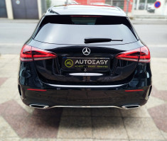 Mercedes Classe A 180 d / AMG  LINE / Suivi Mercedes / 1ere Main / 7G-DCT