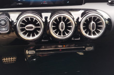 Mercedes Classe A 180 d / AMG  LINE / Suivi Mercedes / 1ere Main / 7G-DCT