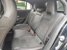 Mercedes Classe A 180 d / AMG  LINE / Suivi Mercedes / 1ere Main / 7G-DCT
