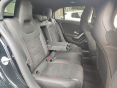 Mercedes Classe A 180 d / AMG  LINE / Suivi Mercedes / 1ere Main / 7G-DCT