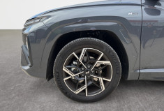 Hyundai Tucson 1.6 T-GDI 239 HYBRID BVA6 N LINE CREATIVE 