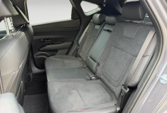 Hyundai Tucson 1.6 T-GDI 239 HYBRID BVA6 N LINE CREATIVE 