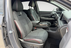 Hyundai Tucson 1.6 T-GDI 239 HYBRID BVA6 N LINE CREATIVE 
