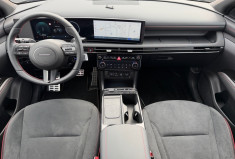 Hyundai Tucson 1.6 T-GDI 239 HYBRID BVA6 N LINE CREATIVE 