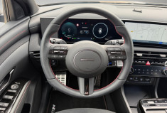Hyundai Tucson 1.6 T-GDI 239 HYBRID BVA6 N LINE CREATIVE 