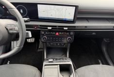 Hyundai Tucson 1.6 T-GDI 239 HYBRID BVA6 N LINE CREATIVE 