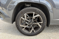 Hyundai Tucson 1.6 T-GDI 239 HYBRID BVA6 N LINE CREATIVE - GARANTIE CONSTRUCTEUR 