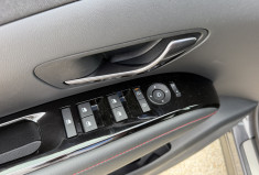 Hyundai Tucson 1.6 T-GDI 239 HYBRID BVA6 N LINE CREATIVE 