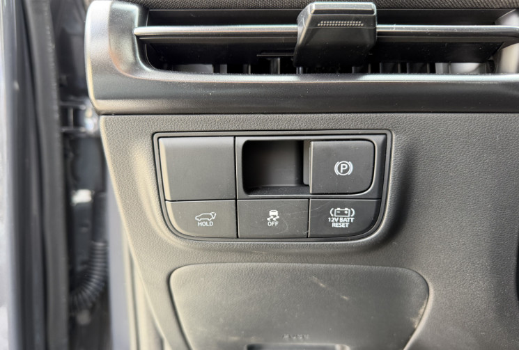Hyundai Tucson 1.6 T-GDI 239 HYBRID BVA6 N LINE CREATIVE 