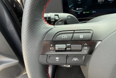 Hyundai Tucson 1.6 T-GDI 239 HYBRID BVA6 N LINE CREATIVE 