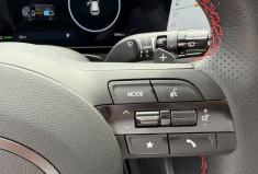 Hyundai Tucson 1.6 T-GDI 239 HYBRID BVA6 N LINE CREATIVE 
