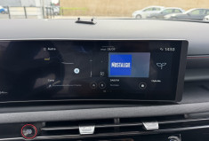 Hyundai Tucson 1.6 T-GDI 239 HYBRID BVA6 N LINE CREATIVE 