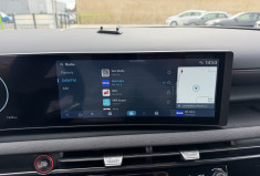 Hyundai Tucson 1.6 T-GDI 239 HYBRID BVA6 N LINE CREATIVE 