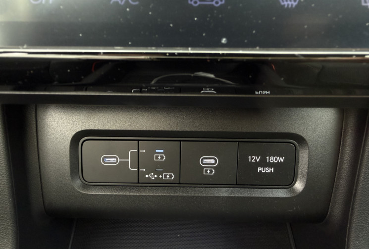 Hyundai Tucson 1.6 T-GDI 239 HYBRID BVA6 N LINE CREATIVE 